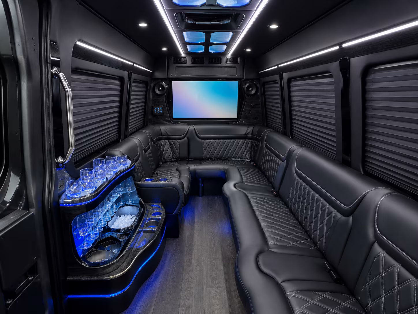 costa mesa concert transportation
