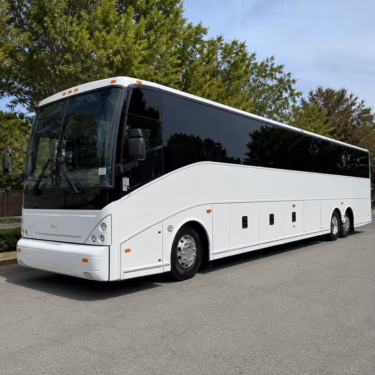 costa mesa corporate event transportation