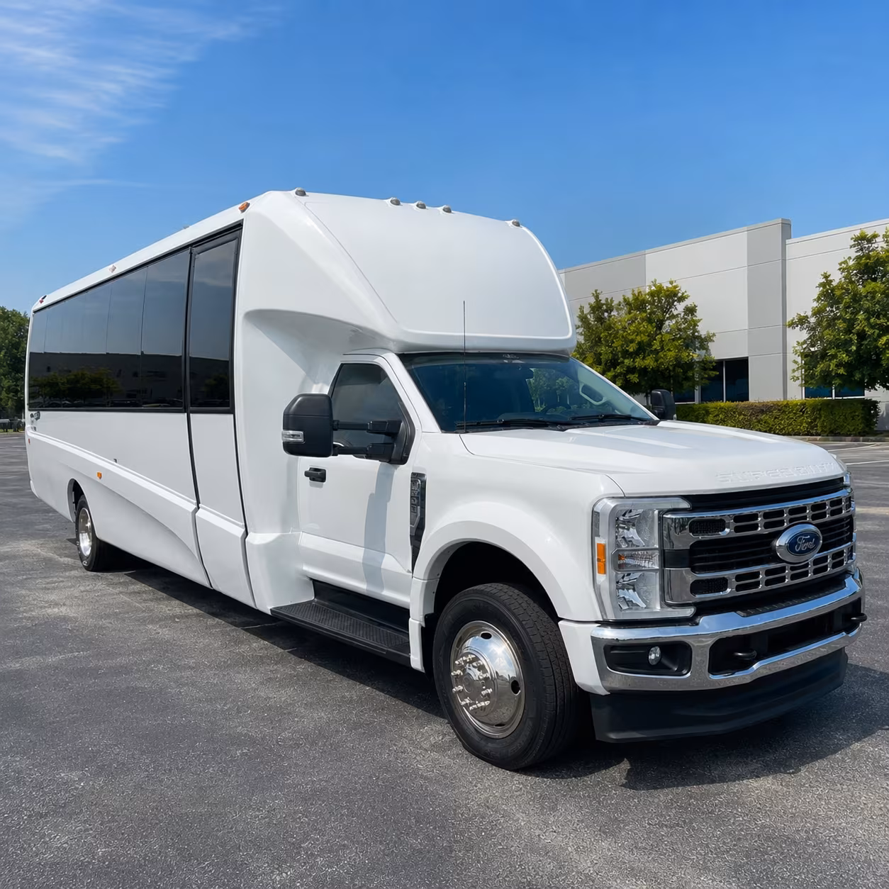 costa mesa employee transportation