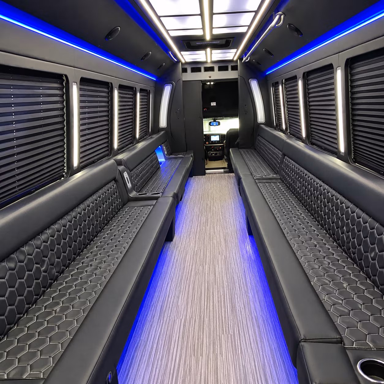 costa mesa prom transportation