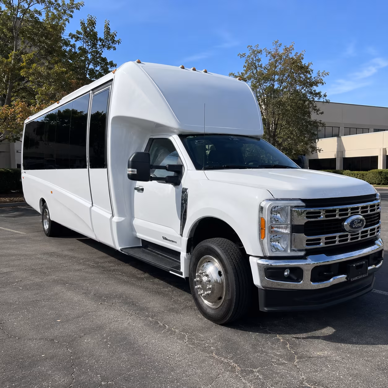 costa mesa sporting event transportation