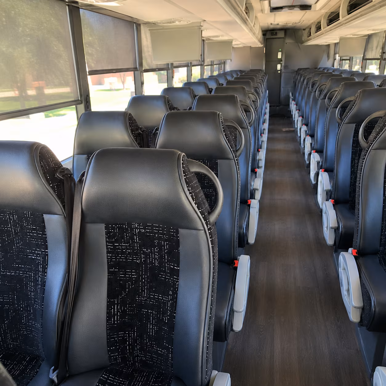 costa mesa wedding transportation